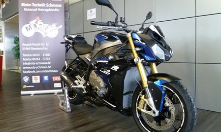 Ihr Motorrad - so individuell wie Sie selbst Ihr Motorrad - so individuell wie Sie selbst