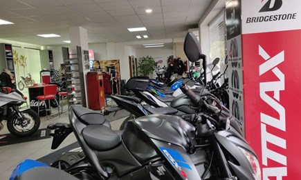 R+S SUZUKI Saarbrücken