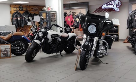 R+S INDIAN Saarbrücken