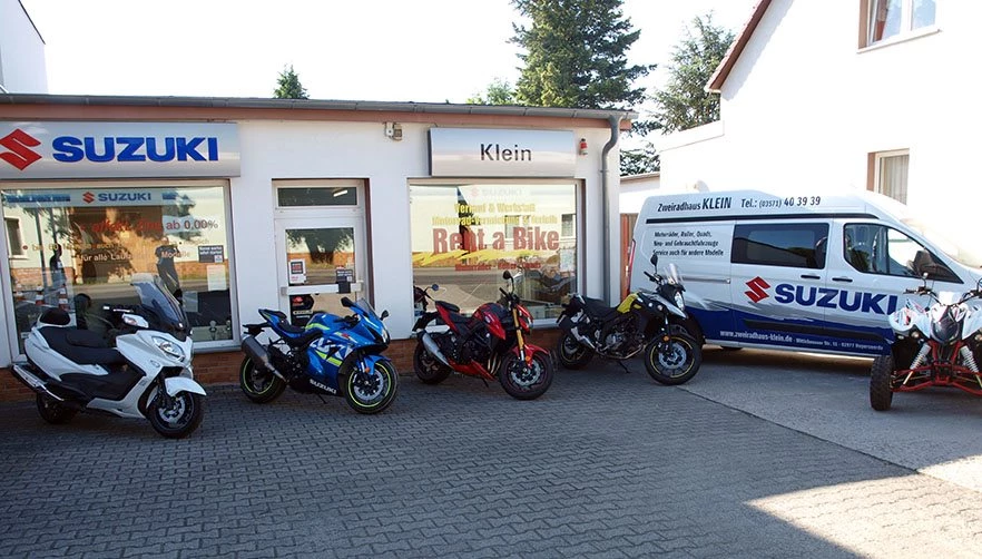 Unser Unternehmen Bild 1: Unser Unternehmen