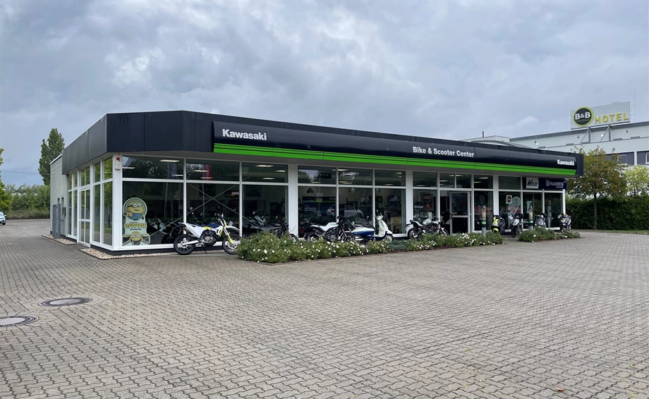 Unser Unternehmen Bild 1: Unser Unternehmen