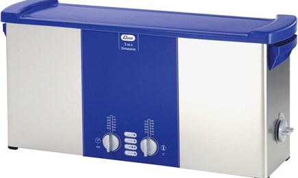 Ultraschall Vergaserreinigung