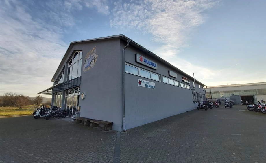 Unser Unternehmen Bild 3: Unser Unternehmen
