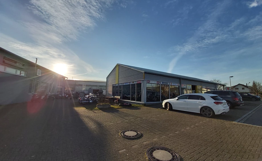 Unser Unternehmen Bild 12: Unser Unternehmen