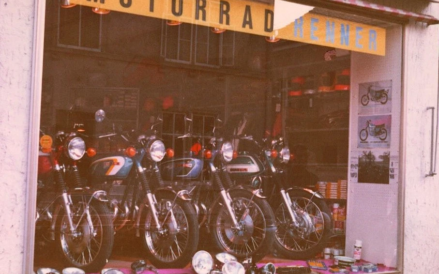 History Bild 1: History