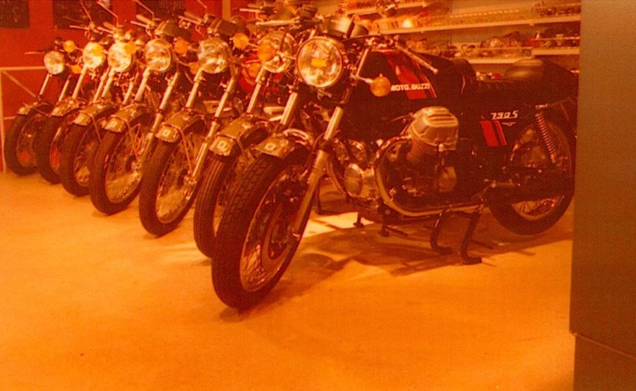 History Bild 4: History