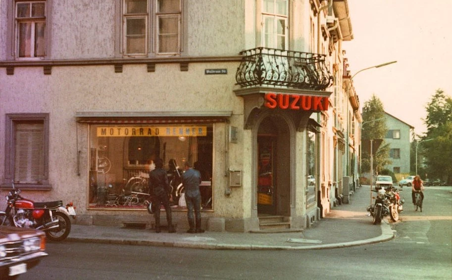 History Bild 2: History