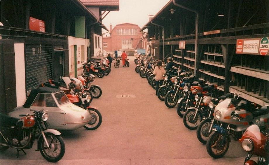 History Bild 3: History