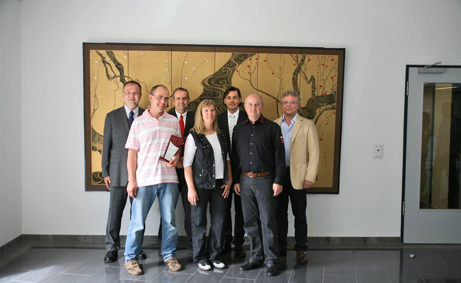History Bild 12: History