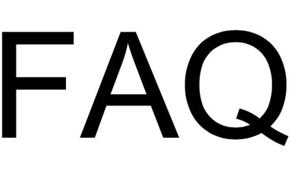 FAQ