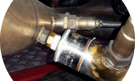 MST: Multi-System-Technologie