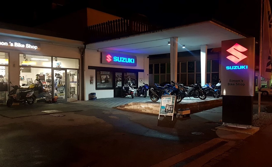 Wir über uns Bild 1: Wir über uns