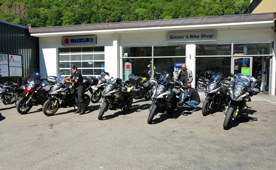 Wir über uns Bild 6: Wir über uns