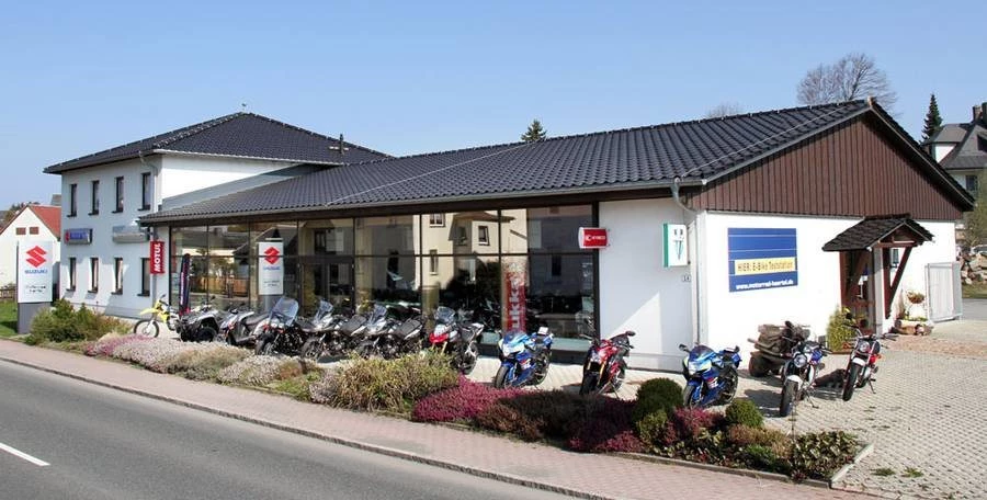 Unser Unternehmen Bild 6: Unser Unternehmen