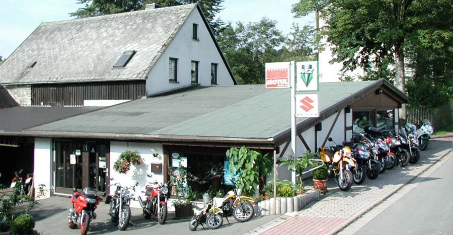 Unser Unternehmen Bild 7: Unser Unternehmen