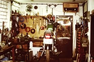 Since 1987 Bild 4: Since 1987