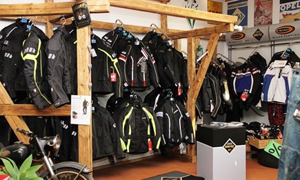 Beratung und Verkauf