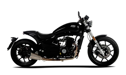 Pilder 125cc Pilder 125cc