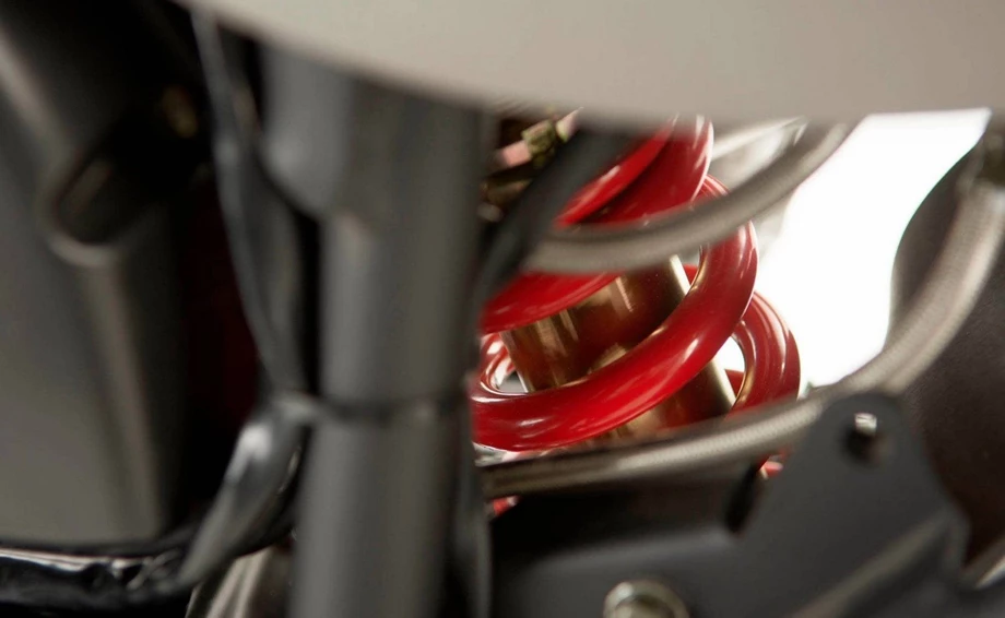 Tracker 125cc Bild 6: Tracker 125cc