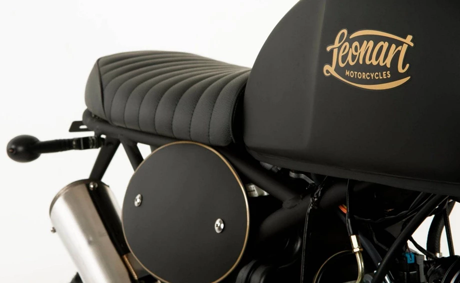 Tracker 125cc Bild 7: Tracker 125cc