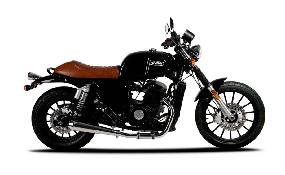Vesel 125cc Bild 1: Vesel 125cc
