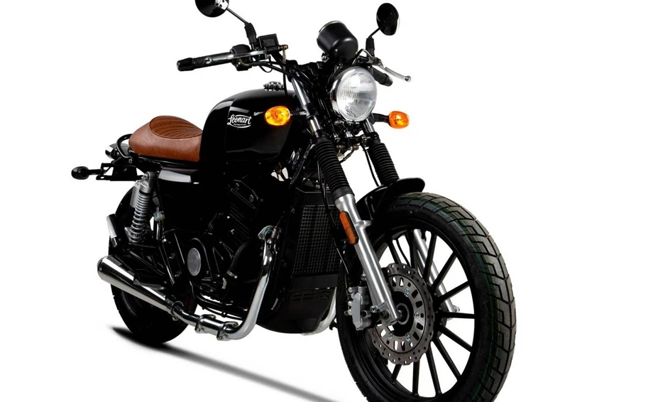 Vesel 125cc Bild 15: Vesel 125cc