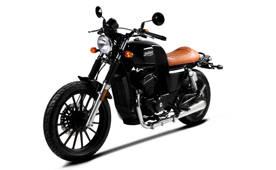 Vesel 125cc Bild 16: Vesel 125cc