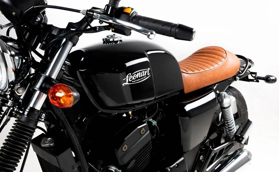 Vesel 125cc Bild 17: Vesel 125cc