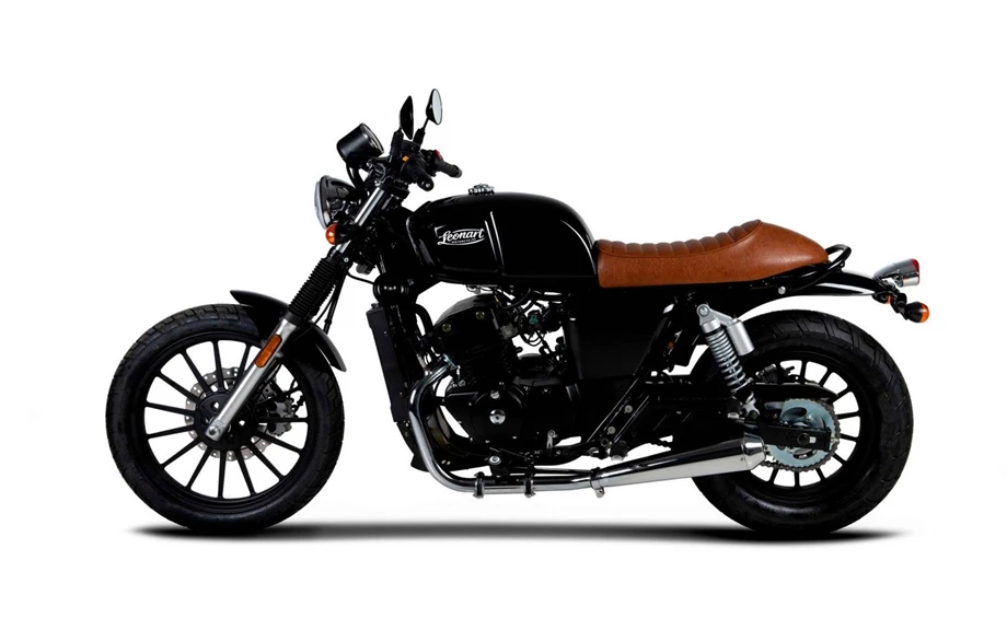 Vesel 125cc Bild 18: Vesel 125cc