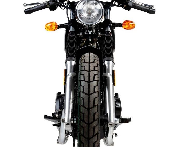 Vesel 125cc Bild 7: Vesel 125cc