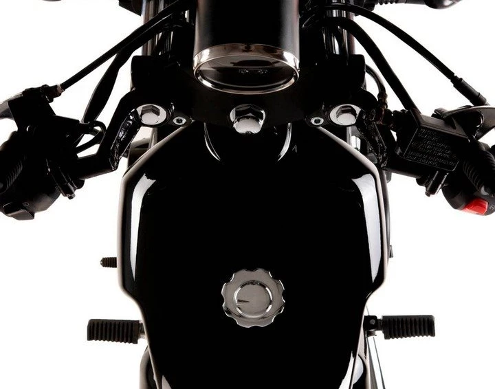 Vesel 125cc Bild 8: Vesel 125cc