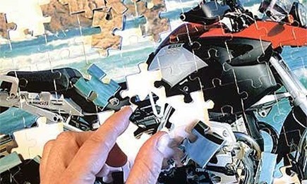 FINANZIERUNG FINANZIERUNG