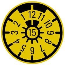 TÜV-Abnahme & Eintragungen