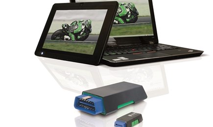 Innovative Fahrzeugdiagnose Innovative Fahrzeugdiagnose