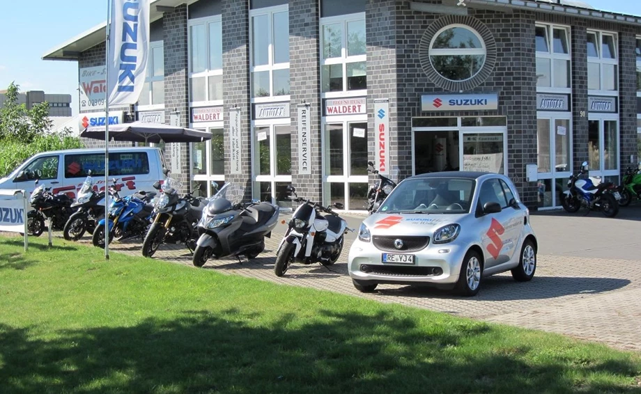 Unternehmen Bild 1: Unternehmen