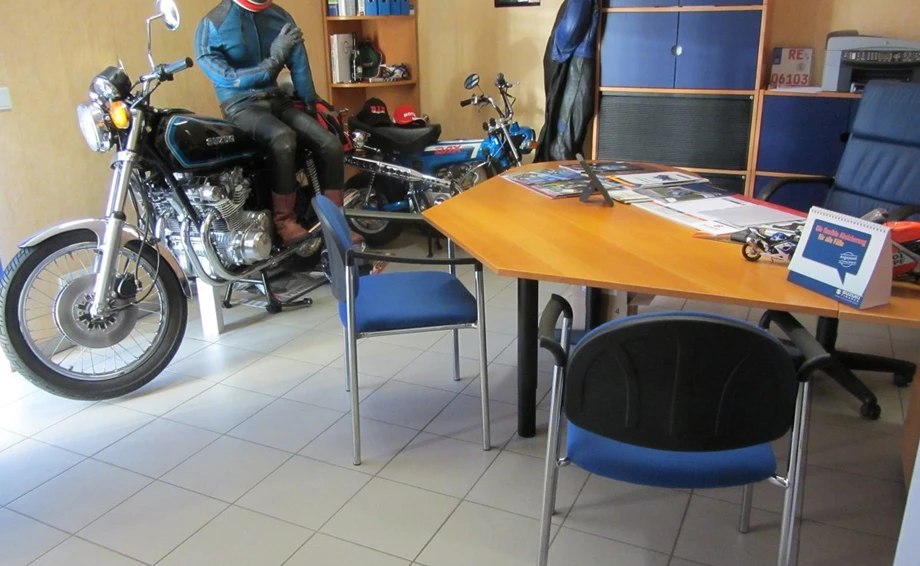 Unternehmen Bild 4: Unternehmen