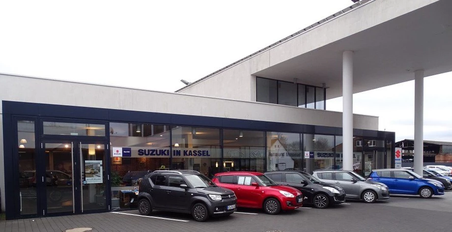 Unser Unternehmen Bild 2: Unser Unternehmen