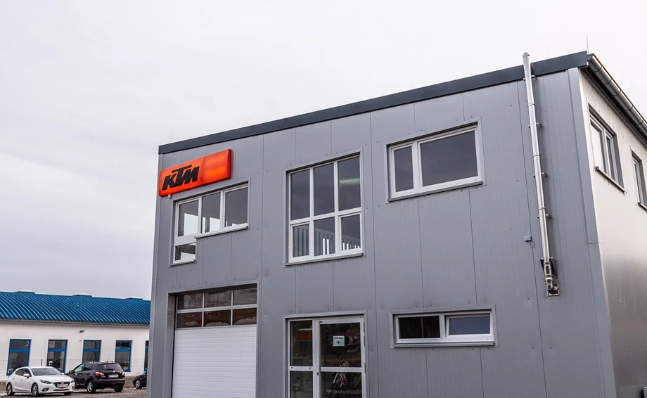 Unser Unternehmen Bild 2: Unser Unternehmen
