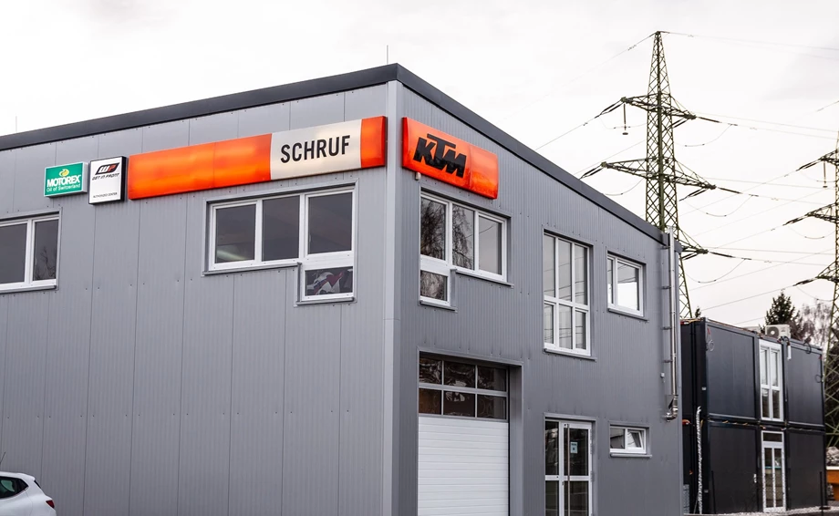Unser Unternehmen Bild 1: Unser Unternehmen
