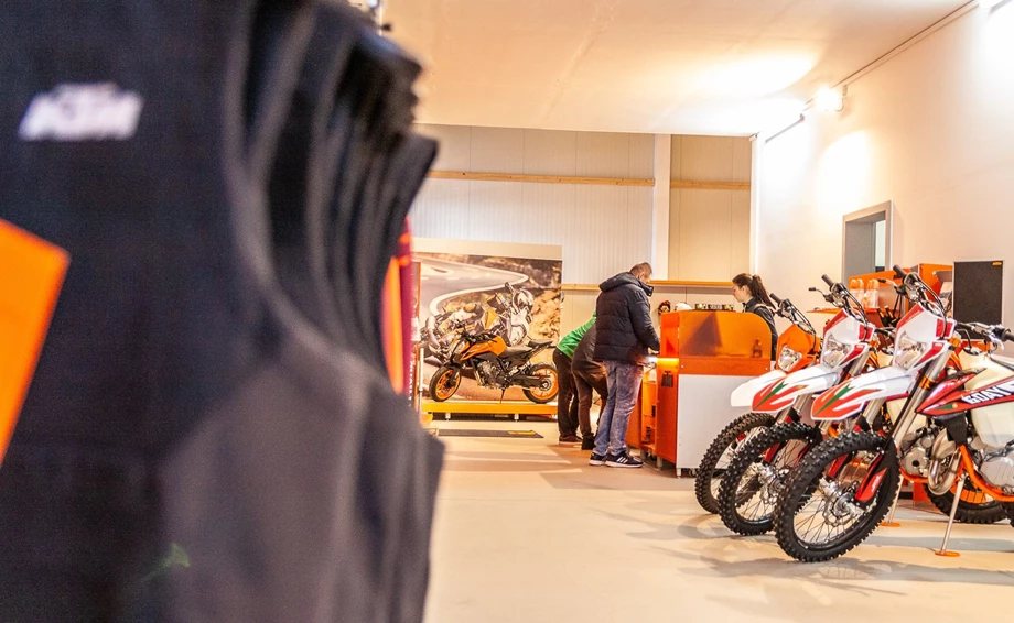 Unser Unternehmen Bild 4: Unser Unternehmen