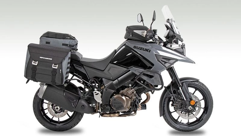 Hepco & Becker Bild 1: Hepco & Becker