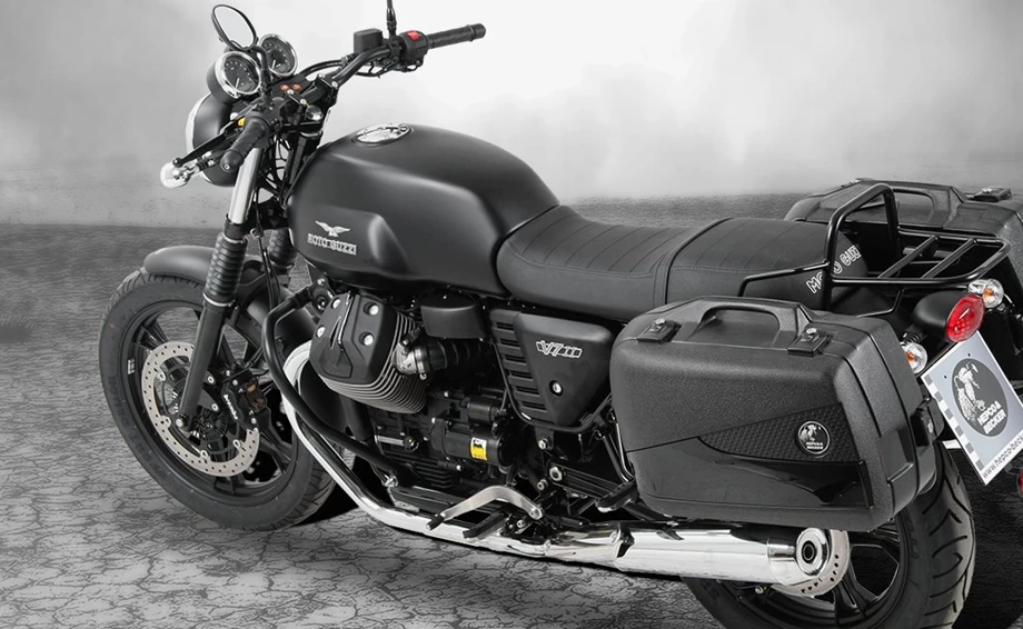 Hepco & Becker Bild 3: Hepco & Becker