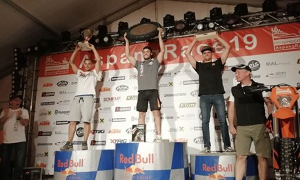 Jahresrückblick Kilian Zierer