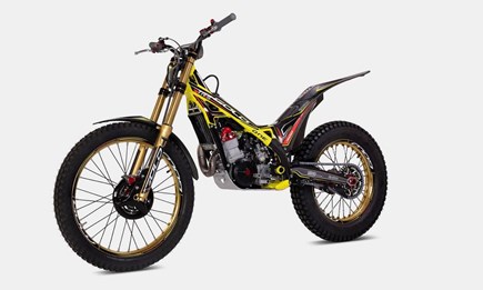 TRS ONE Gold Edition 2019