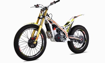 TRS RR Raga Racing 2019