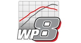 Leistungsmessung WP8