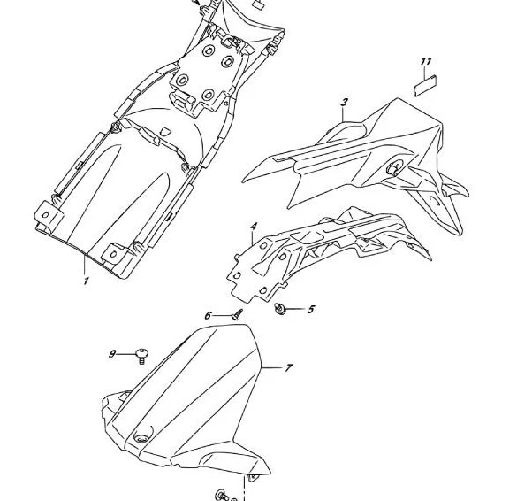 Zubehör Bild 1: Zubehör