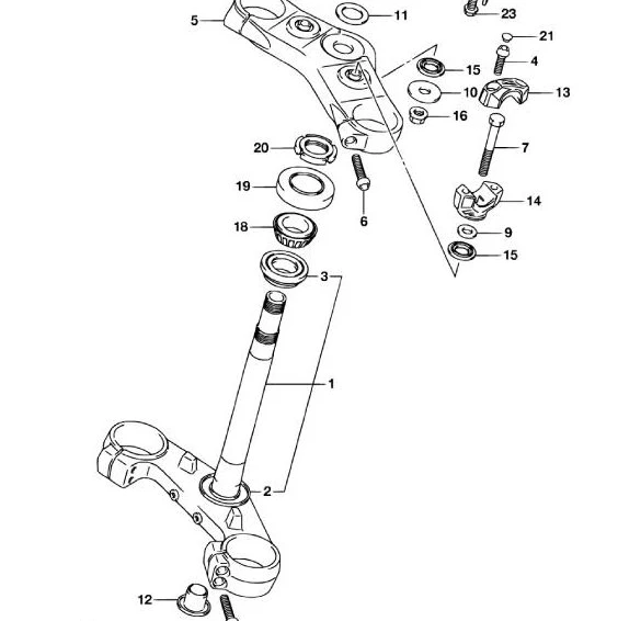 Zubehör Bild 2: Zubehör