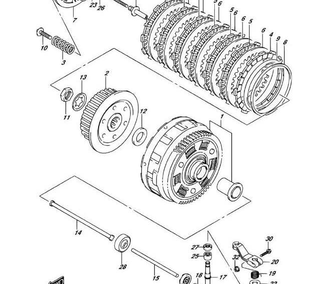 Zubehör Bild 3: Zubehör