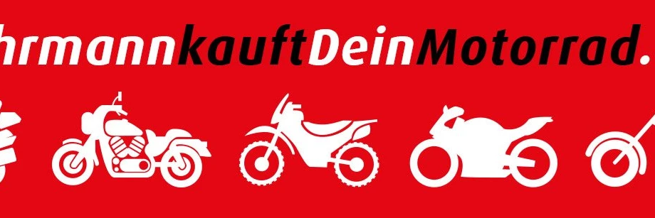 Wir kaufen Dein Motorrad Bild 1: Wir kaufen Dein Motorrad
